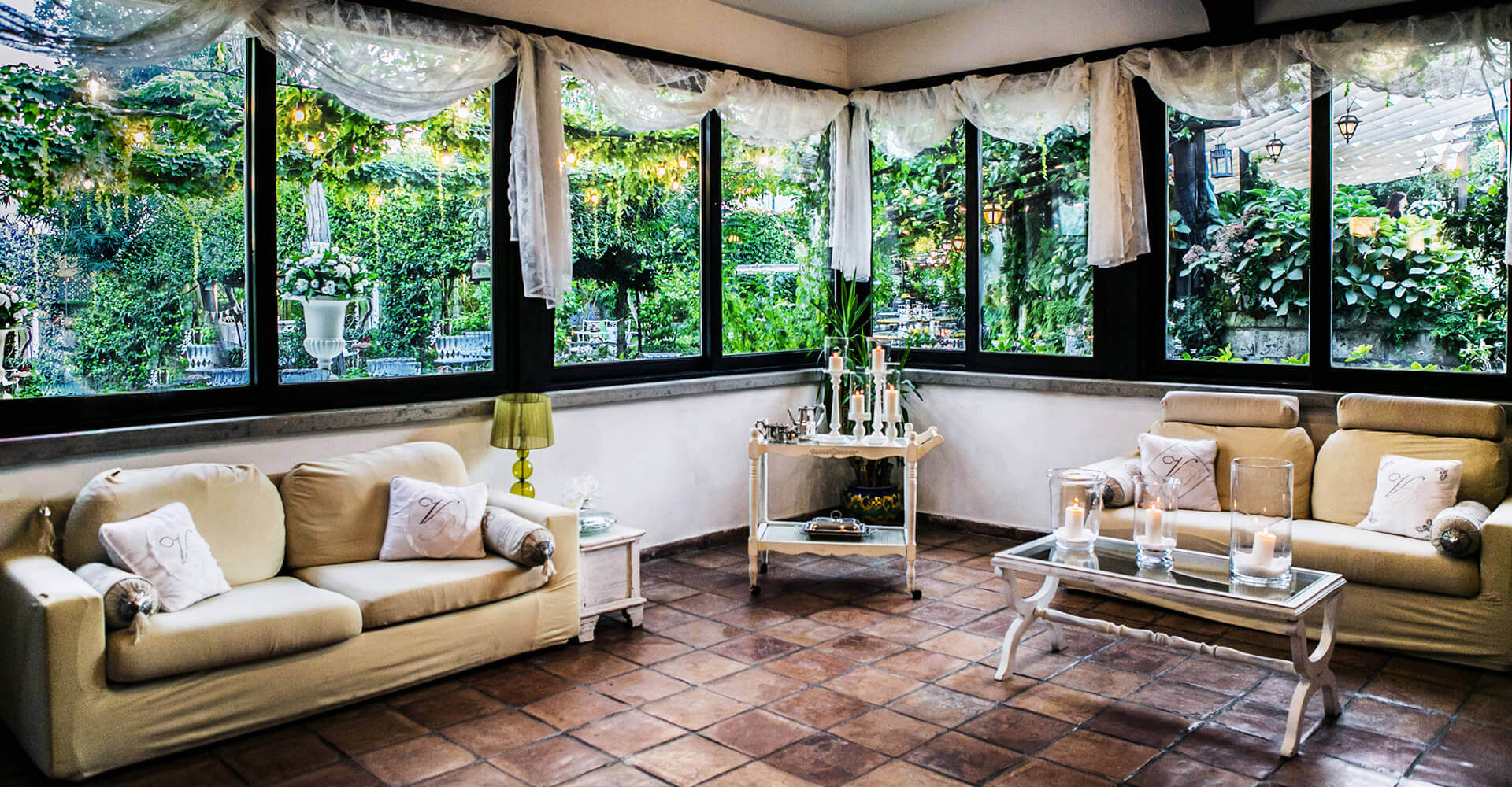 area relax matrimonio