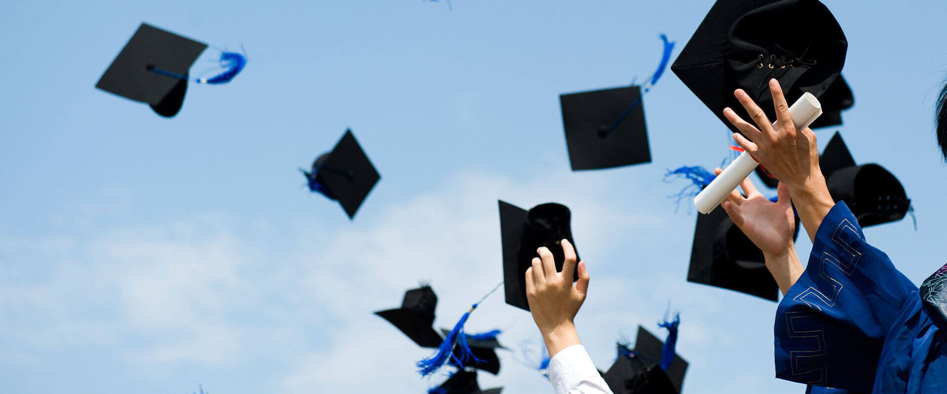 festa di laurea napoli