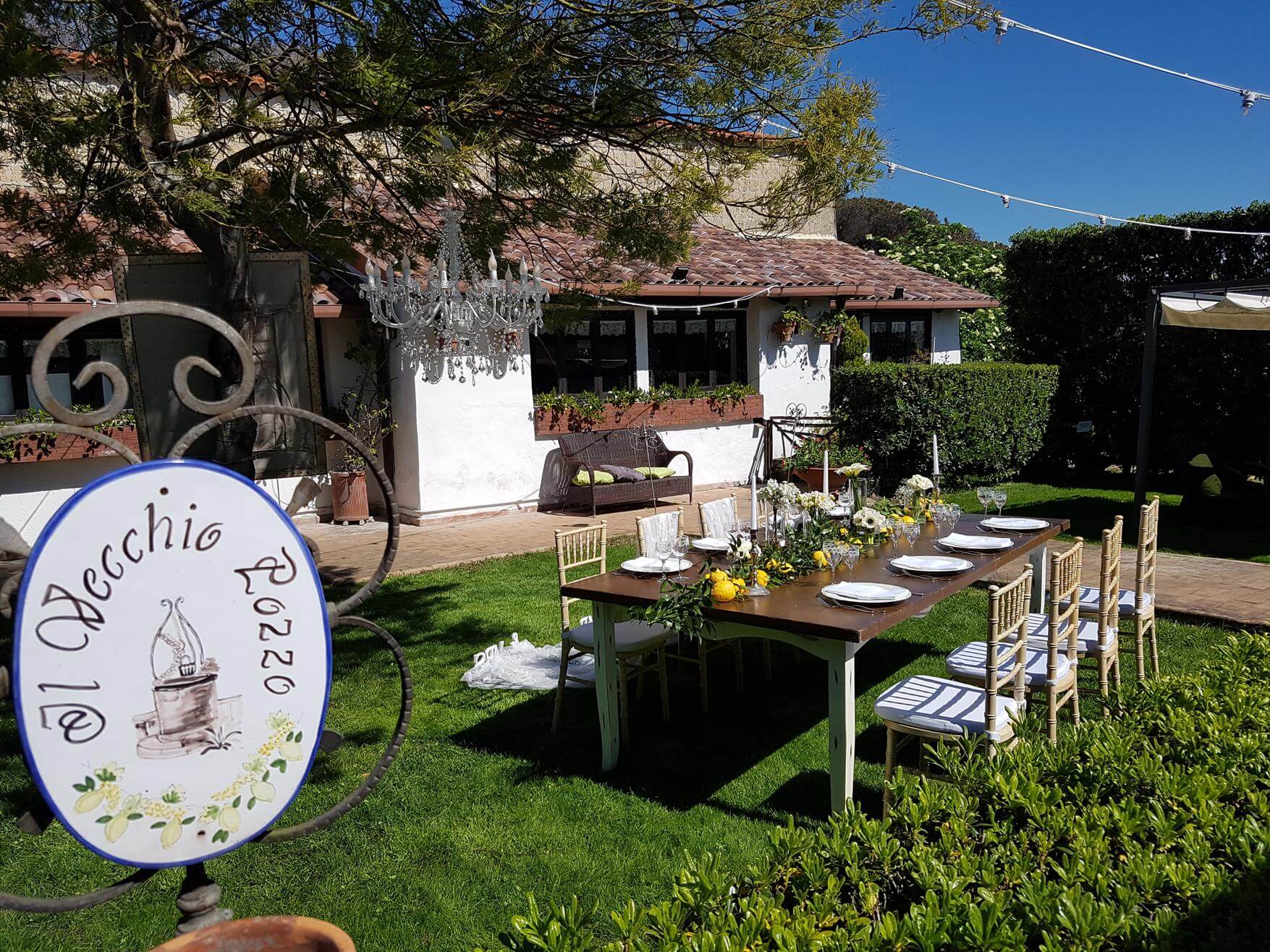 Matrimonio A Posillipo La Location Giusta Per Te Villa Del Vecchio Pozzo Matrimonio A Posillipo La Location Giusta Per Te Villa Del Vecchio Pozzo